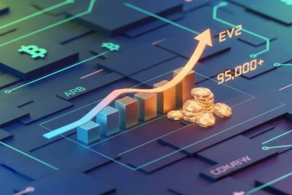 ARB Stays Flat, But Funtico (EV2) Presale Sees Over 95,000 Tokens Sold As Hype Builds