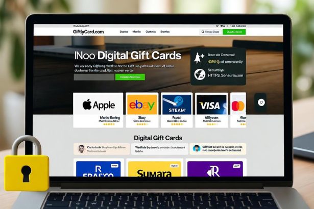 As PS5 And Gaming Gift Card Use Grows, GiftlyCard.com Confirmed Legitimate By Independent Review Platforms