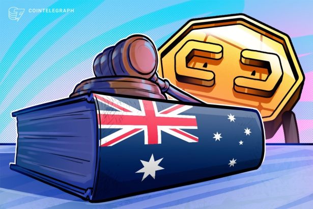 Australia Introduces Bill to License Crypto Exchanges