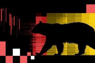 BTC Falls Toward Mid-$80Ks as Market Structure Weakens Into Year-End