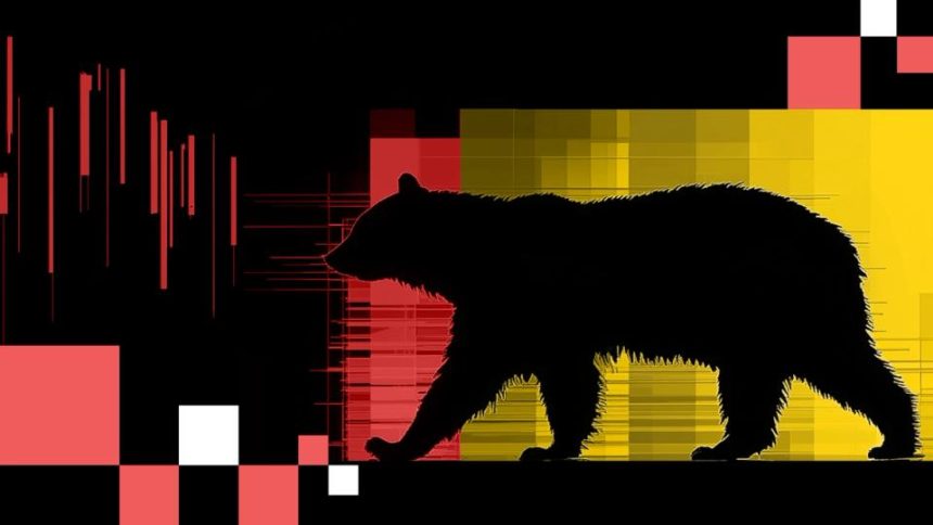 BTC Falls Toward Mid-$80Ks as Market Structure Weakens Into Year-End