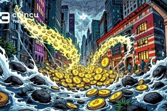 Balancer Hackers Launder ETH via Tornado Cash