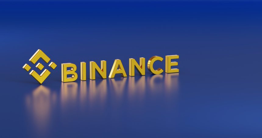 Binance Adds BlackRock BUIDL Fund as Collateral