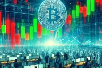 Bitcoin ETF outflows surge as November turns into historic red month