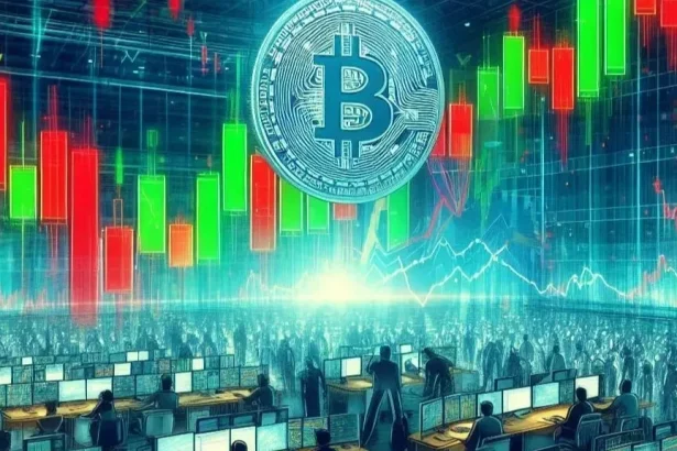 Bitcoin ETF outflows surge as November turns into historic red month