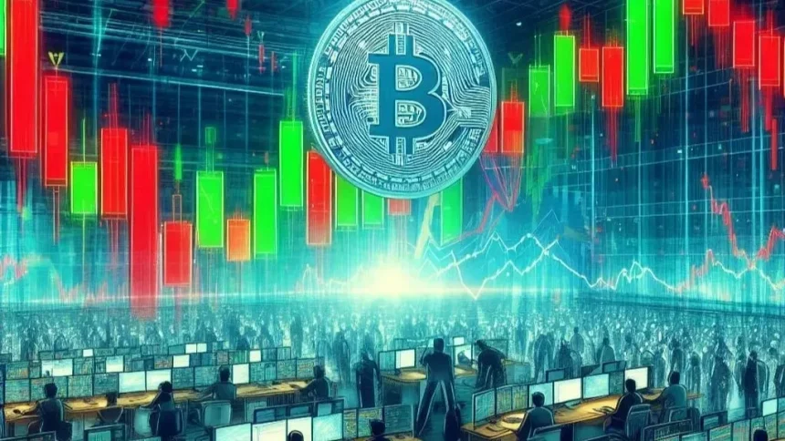 Bitcoin ETF outflows surge as November turns into historic red month