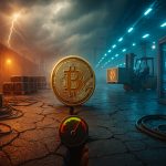 Bitcoin hashprice sinks to 2-year low as AI pivots split miners