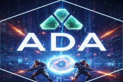 Cardano Struggles For Breakout — Can EV2’s Sci-Fi Looter-Shooter Presale Steal The Spotlight?