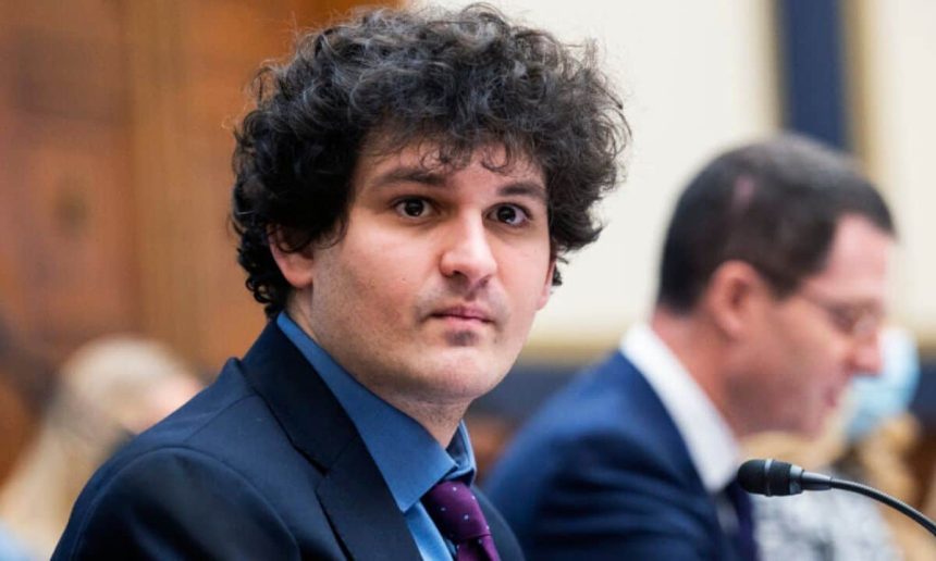 Convicted FTX Founder Tries to Rewrite History Again: Critics Instantly Tear Him Apart