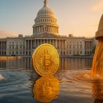 DC just turned the money hose back on — Here’s what it means for your Bitcoin bag