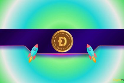 Dogecoin Pump Ahead? Breakout Targets Double-Digit Move