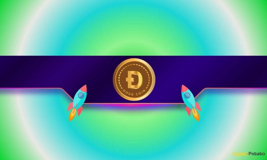 Dogecoin Pump Ahead? Breakout Targets Double-Digit Move