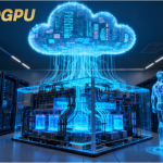 EDGPU Drives Deep Integration of Digital Finance and Blockchain Industries with AI Cloud Computing Power, Providing Investors with Transparent and Secure Computing Power Services