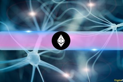 ETH2 Beacon Deposit Contract Now Controls 60% Of All Ethereum: Arkham