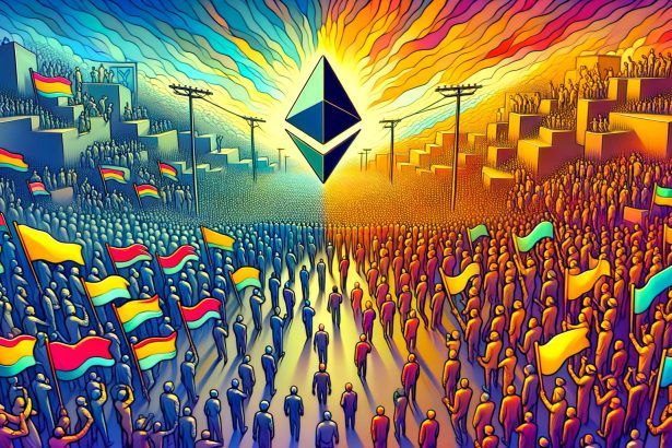 Ethereum Price Faces Key Barriers That Could Decide the Next Market Move