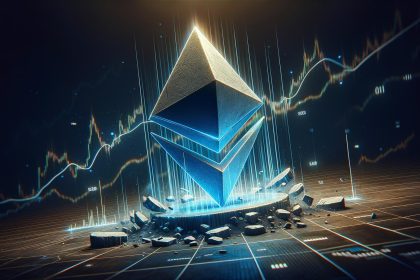 Ethereum Price Rockets Above $3K Again — Are Bulls Preparing the Next Leg Higher?