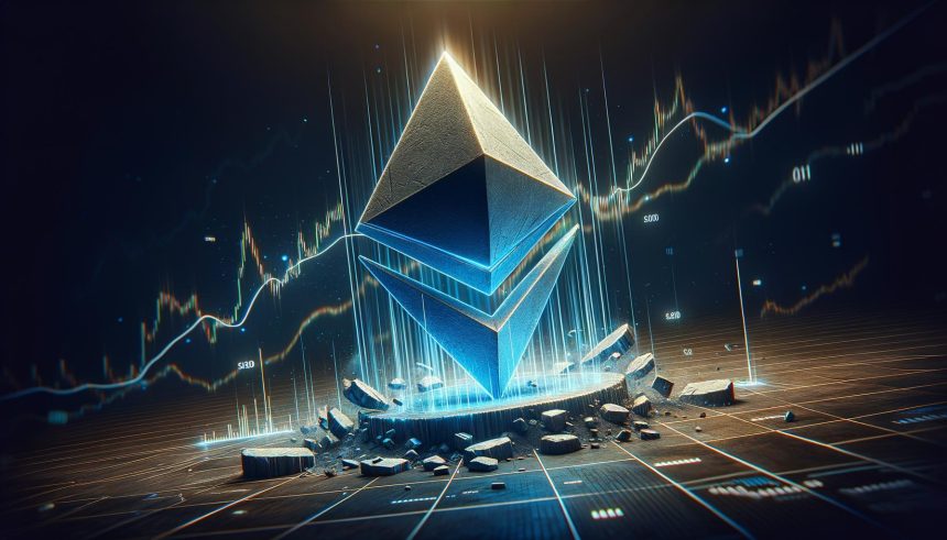 Ethereum Price Rockets Above $3K Again — Are Bulls Preparing the Next Leg Higher?