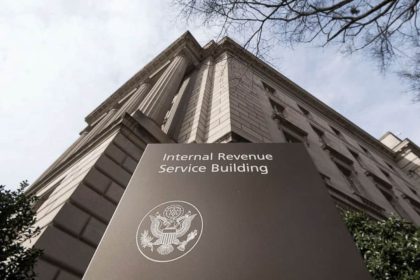 IRS Introduces Safe Harbor Allowing Tax-Free Staking for Crypto ETPs