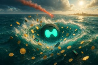 Inside his leveraged crypto liquidation meltdown