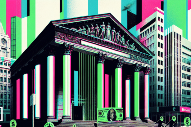 JPMorgan Account Closures Highlight Banks’ Crypto Hypocrisy