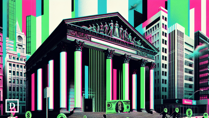 JPMorgan Account Closures Highlight Banks’ Crypto Hypocrisy