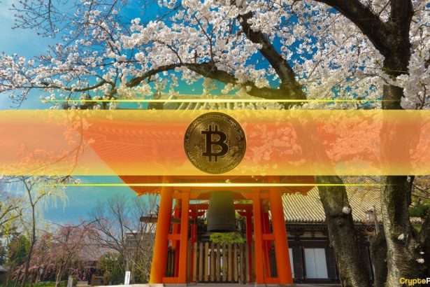 Japan Emerges as Potential Bitcoin Demand Giant After Rule Changes