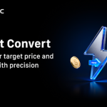 MEXC Launches Limit Convert Feature To Enhance Price Control And Capital Efficiency
