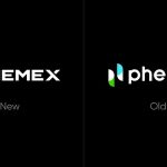 Phemex Introduces Refreshed Logo And Platform Design, Ushering In A New Brand Era