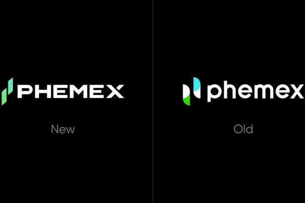 Phemex Introduces Refreshed Logo And Platform Design, Ushering In A New Brand Era