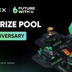 Phemex Launches $6 Million, Multi-Venue Festival To Celebrate Its 6th Anniversary