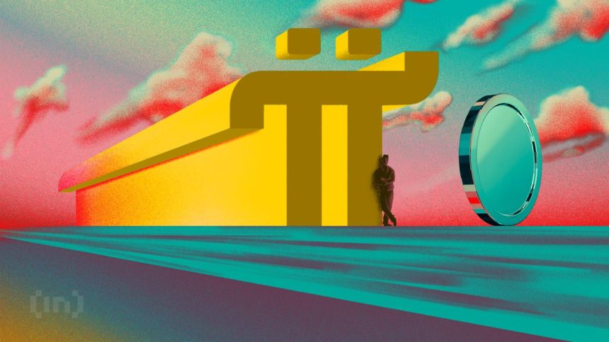 Pi Coin Price Analysis