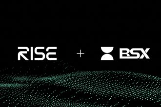 RISE Acquires BSX, A Perp DEX On Base, To Accelerate Development Of The First Integrated Orderbooks
