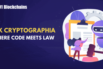 Smart Legal Contracts and Computable Law: The Rise of Lex Cryptographia