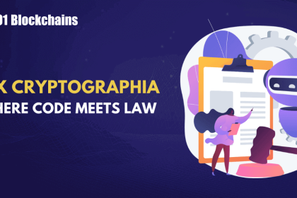 Smart Legal Contracts and Computable Law: The Rise of Lex Cryptographia