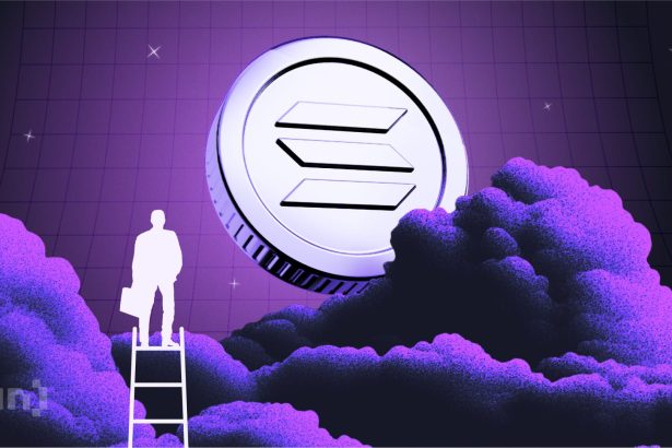 Solana ETF Logs 21-Day Inflow Streak Before First Outflow