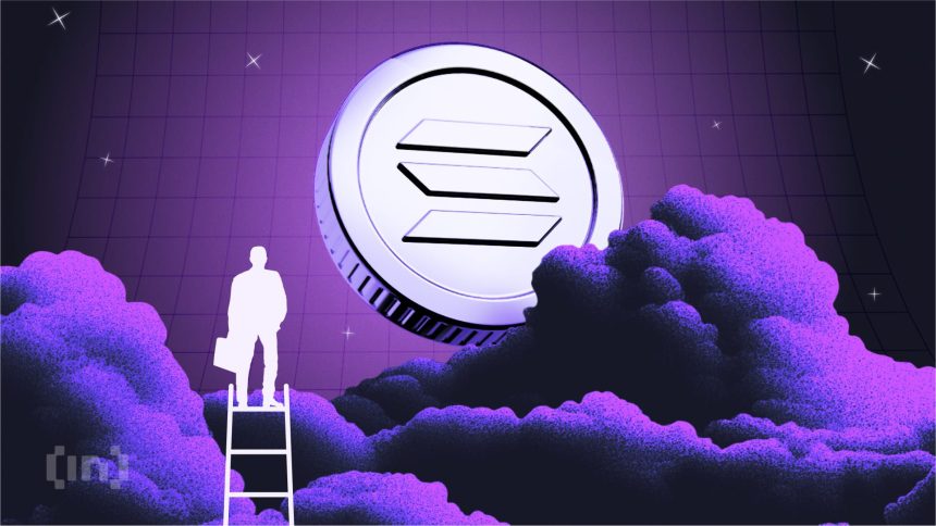 Solana ETF Logs 21-Day Inflow Streak Before First Outflow