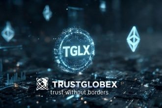 Touareg Group Technologies Co. Launches With USD 1 Billion Capital To Power TrustglobeX -- A New Era For Global Crypto Exchange