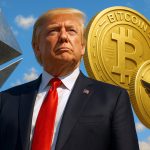 Trump accused of leveraging presidency for $11.6B crypto empire
