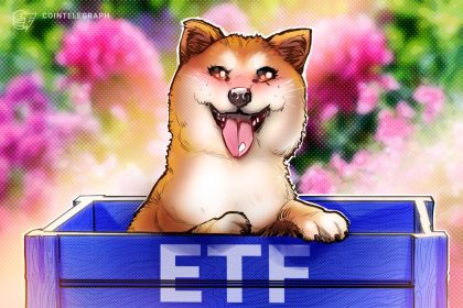 VanEck Ships Solana ETF, First Spot DOGE ETF Expected Monday