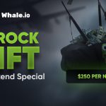 Whale.io Launches Weekend Sale Campaign For Crock Dentist NFTs And Unlimited Minting