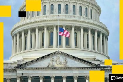 What Congress Has Left to Do This Year