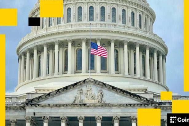 What Congress Has Left to Do This Year