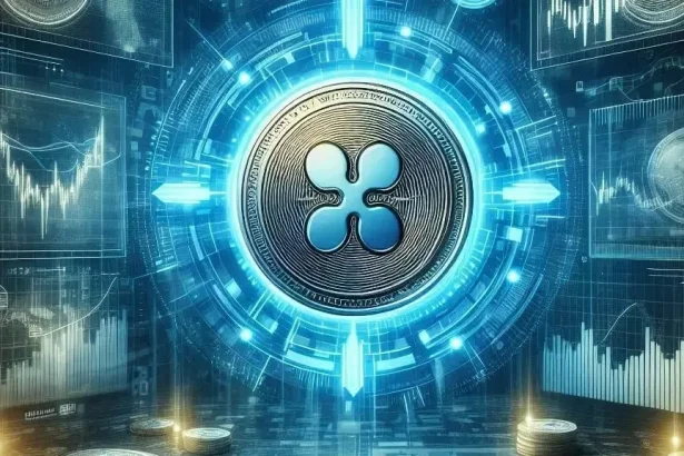XRP ETF Sets Year’s Strongest Debut With $58M First-Day Volume