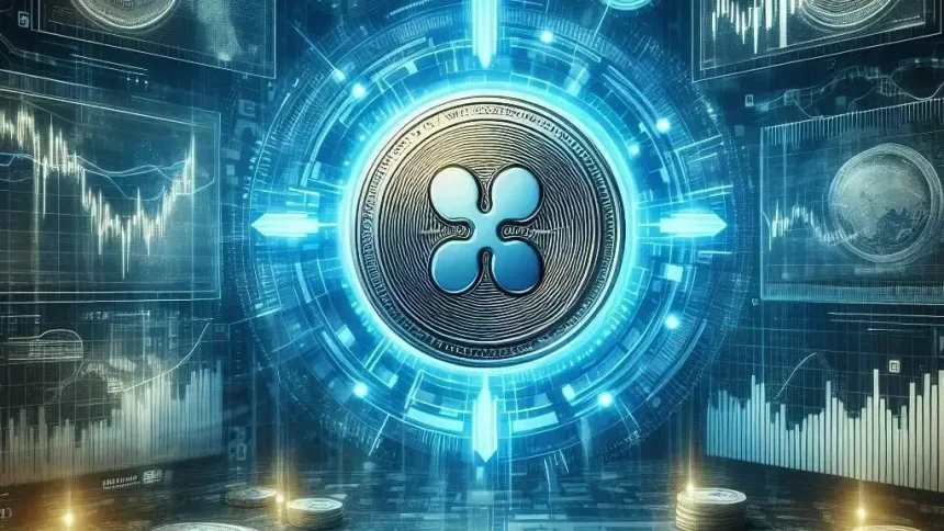 XRP ETF Sets Year’s Strongest Debut With $58M First-Day Volume