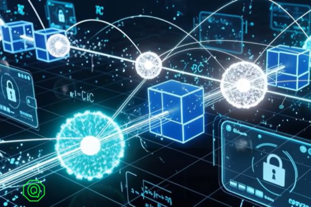 BOLTS Launches Quantum-Resilience Pilot On Canton Network To Future-Proof $6T Real-World Assets