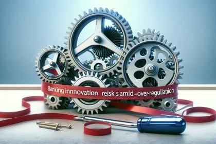 Banking Innovation Risks Stagnation Amid Over-Regulation