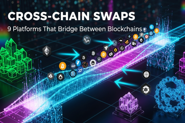Best Cross-Chain Swap Platforms: Complete 2025 Guide