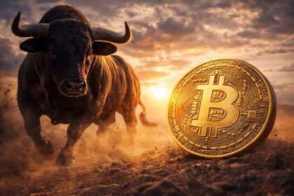 Bitcoin just flashed a rare capitulation signal that historically triggers a violent rally