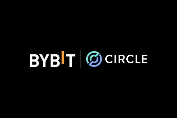Bybit And Circle Forge Strategic Partnership To Advance Global USDC Adoption