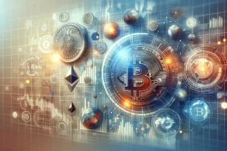 Chainlink Price Shows Potential Rebound Amid Swift's Tokenization Initiative